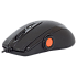 Мышь A4Tech XL-755BK Black проводная
