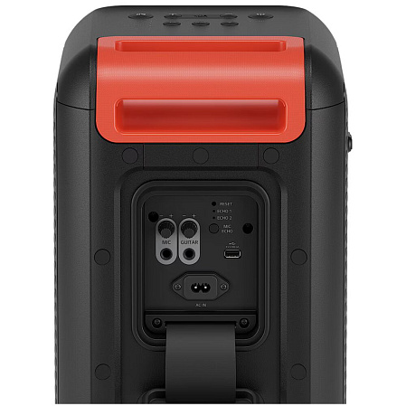 Портативная bluetooth-колонка LG Xboom XL5S 200W
