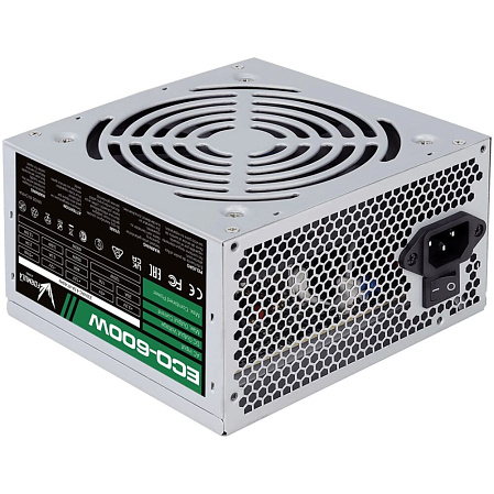 Блок питания 600W Formula ECO-600W