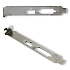 Palit bracket for VGA