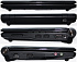 Нетбук Asus EEE PC 900HA Atom N270/1Gb/160Gb/8.9"/Black/Linux