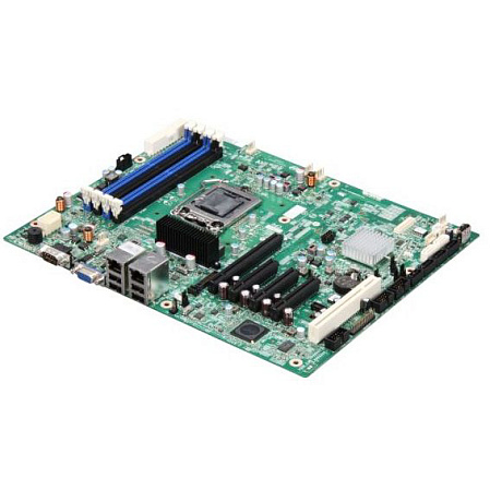 Материнская плата Intel S1200BTLR