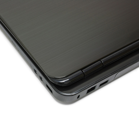 Ноутбук Dell Inspiron N5110 i5-2410/4Gb/500Gb/DVD/GT525M 1Gb/BT/WF/BT/15.6"/Win7 HB64 black 6cell