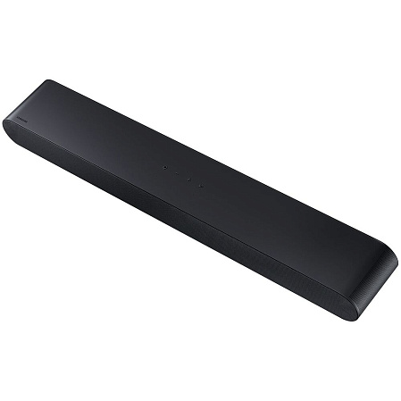Саундбар Samsung HW-S60D/RU 5.0 Black