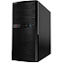 Корпус MicroATX Miditower Powerman ES722 400W Black