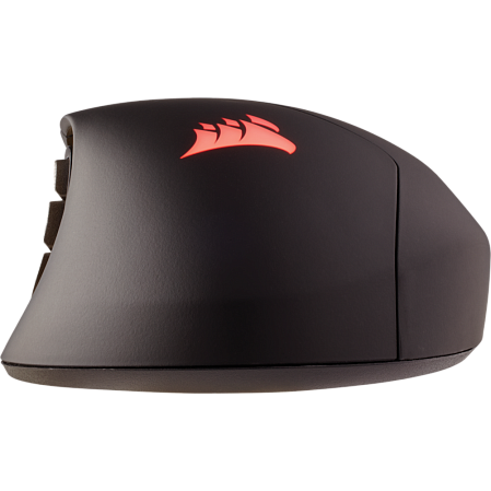 Мышь Corsair Scimitar PRO RGB Black\Yellow