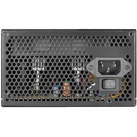 Блок питания 550W Thermaltake Litepower (PS-LTP-0550NPCNEU-2)