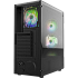 Корпус ATX Miditower HIPER ORO-2RGB Black