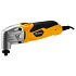 Многофункциональный инструмент Deko DKOT500W + набор предметов 9 шт. 083-1095