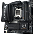 Материнская плата ASUS TUF Gaming B850M-Plus II B850 Socket AM5 4xDDR5, 4xSATA3, RAID, 3xM.2, 2xPCI-E16x, 7xUSB3.2, 1xUSB3.2 Type C, DP, HDMI, 2.5Glan, mATX