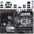 Материнская плата ASUS Prime B360-Plus B360 Socket-1151v2 4xDDR4, 6xSATA3, RAID, 2xM.2, 2xPCI-E16x, 4xUSB3.1, D-Sub, DVI-D, HDMI, Glan, ATX