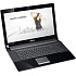 Ноутбук Asus N73SV i7 2630QM/4Gb/500Gb/DVD/NV 540M 1G/WiFi/BT/TV/cam/17.3"HD+/Win7 HP64