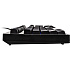 Клавиатура Tesoro Excalibur Spectrum Kailh Gaming Keyboard Blue USB