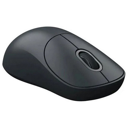 Мышь беспроводная Xiaomi Wireless Mouse 3 Black