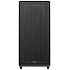 Корпус ATX Miditower Ocypus Gamma C60 BK Black