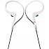 Наушники Sony XBA-S65 White