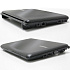 Нетбук Samsung NB30/JP01 atom N450/1G/250G/10.1/WiFi/BT/cam/Win7 Starter Black 6cells(4400mAh)
