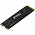 Внутренний SSD-накопитель 1024Gb Kingston Fury Renegade G5 SFYR2S/1T0 M.2 2280 PCIe NVMe 5.0 x4