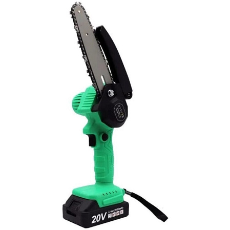 Набор садовых инструментов Zitrek (GreenCut 20, GreenSaw 20 Extra Power) 2 в 1, 2х2.0Ач 082-2020