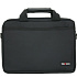 13" Сумка BagSpace BS-567-13BK чёрная