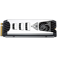 Внутренний SSD-накопитель 1000Gb Patriot Memory Viper PV553 PV553P1TBM28H  M.2 2230 PCIe NVMe 5.0 x4