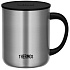 THERMOS Термокружка JDG-352C SMT, стальной, 0,35 л.