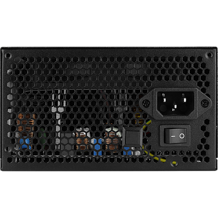 Блок питания 400W AeroCool Cylon 400 RGB Led