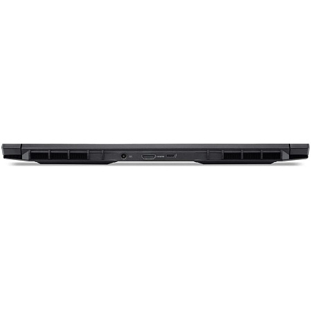 Ноутбук Acer Nitro V ANV16S-71-75R0 Core 7 240H/32Gb/1Tb SSD/NV RTX5060 8Gb/16" WQXGA/DOS Black