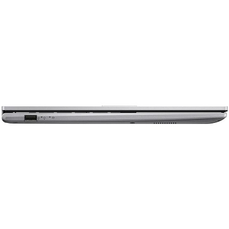 Ноутбук ASUS VivoBook 15 X1504VA-BQ2969 Core i3 1315U/16Gb/512Gb SSD/15.6" FullHD/DOS Silver