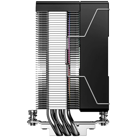Охлаждение CPU Cooler for CPU ID-COOLING SE-903-XT V2 ARGB Black S1155/1156/1150/1200/1700/AM4/AM5