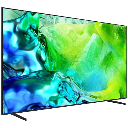 Телевизор 55" Samsung QE55QN80HAUXPY 2026