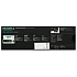 Клавиатура беспроводная Logitech MX Keys S Wireless Keyboard Graphite