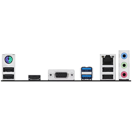 Материнская плата ASUS Prime H610M-K H610 Socket-1700 2xDDR5, 4xSATA3, 1xM.2, 1xPCI-E16x, 2xUSB3.2, D-Sub, HDMI, Glan, mATX