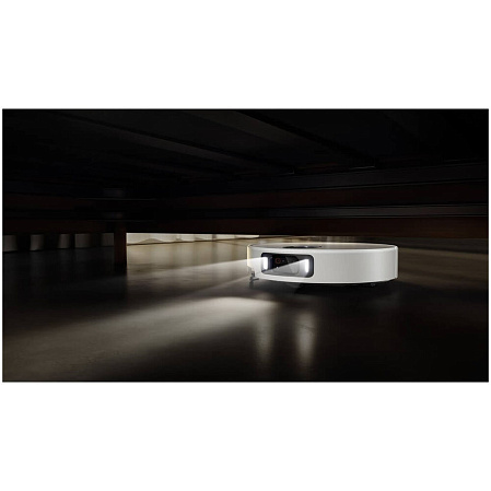 Робот-пылесос Xiaomi Robot Vacuum 5 Pro