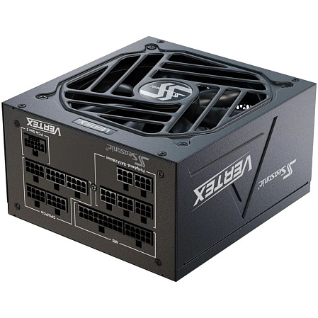 Блок питания 1200W Seasonic Vertex PX-1200 (VERTEX PX-1200 12122PXAFS)