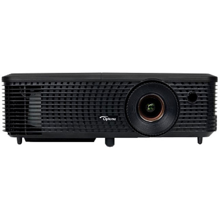 Проектор Optoma S341 DLP 3D 800х600 3500 Ansi Lm