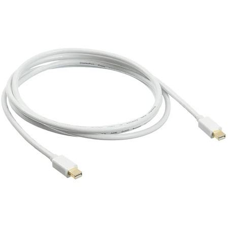 Кабель Display port mini M/M 1.8м