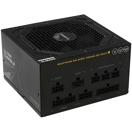 Блок питания 750W Gigabyte GP-UD750GM PG5 V2