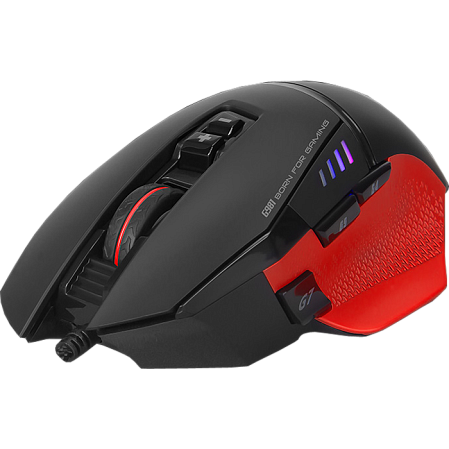 Мышь Marvo G981 USB