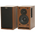 2.0 Колонки SVEN SPS-700 2*20W Walnut