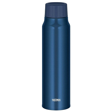 THERMOS Термокружка FJK-1000 NVY, синий, 1 л.