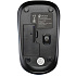 Мышь беспроводная Oklick 525MW Blue Wireless