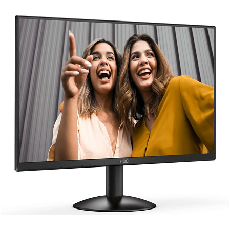 Монитор 24" AOC 24B30HM2 VA 1920x1080 1ms HDMI, VGA