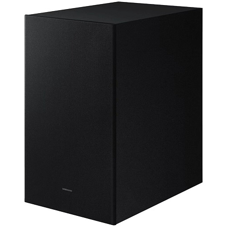 Саундбар Samsung HW-Q600H/PY 3.1.2 Black