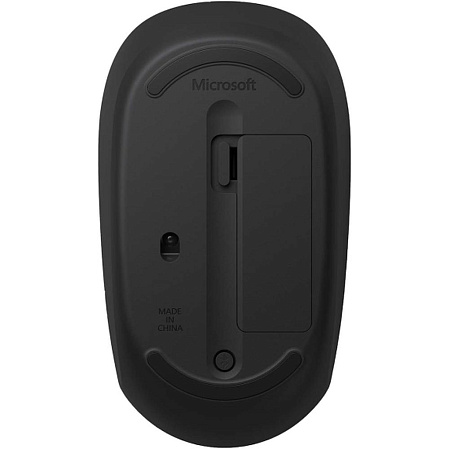 Мышь беспроводная Microsoft Bluetooth Mouse for Business Wireless Black