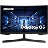 Монитор 27" Samsung Odyssey G5 C27G54TQW VA 2560x1440 1ms HDMI, DisplayPort
