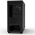Корпус MicroATX Minitower Zalman T4 Plus Black