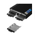 Сетевое хранилище NAS QNAP TS-410E-8G