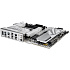 Материнская плата ASUS ROG Maximus Z890 Apex Z890 Soc-1851 2xDDR5, 4xSATA3, RAID, 6хM.2, 4xPCI-E16x, 8xUSB3.2, 3xUSB3.2 Type C, DP, HDMI, WiFi, 5Glan, ATX