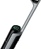 Вертикальный пылесос Dreame H15 Pro Heat Black